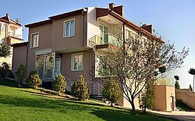 Sefa Thermal Tatil Koyu Otel